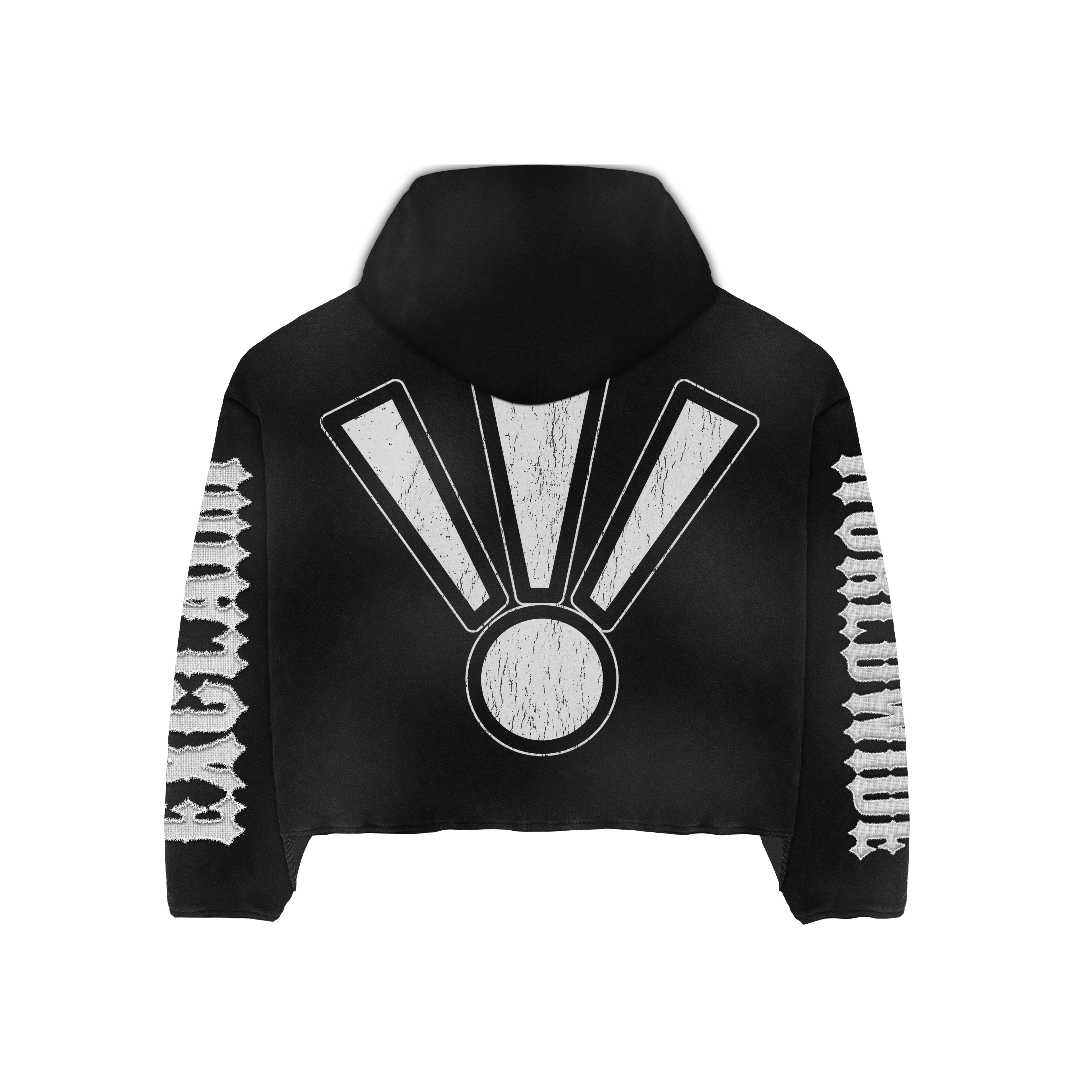 Exclaim Genesis Full Zip Hoodie