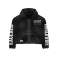 Exclaim Genesis Full Zip Hoodie